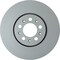 Zimmermann Brake Disc - Standard/Coated, 100123520 100123520 - alternate 2